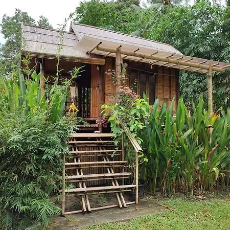 Kuba Bungalows Ko Kut Dış mekan fotoğraf