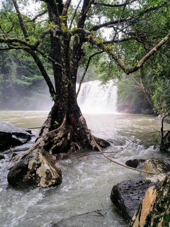 Kuba Bungalows Ko Kut Dış mekan fotoğraf