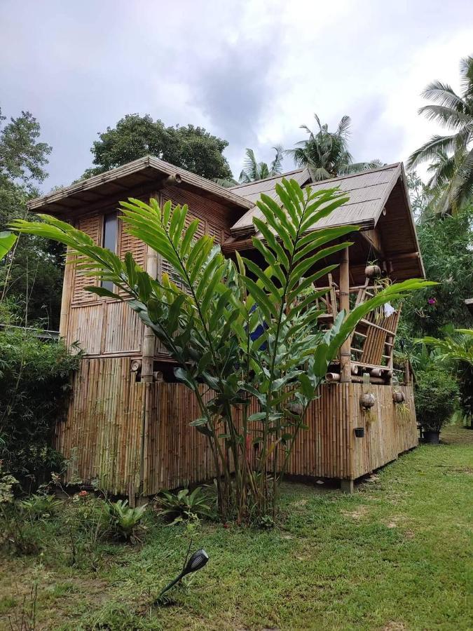 Kuba Bungalows Ko Kut Dış mekan fotoğraf