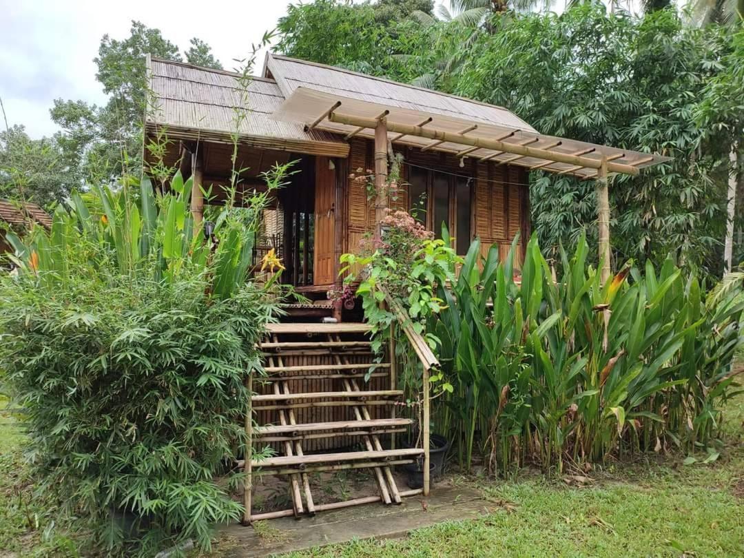 Kuba Bungalows Ko Kut Dış mekan fotoğraf