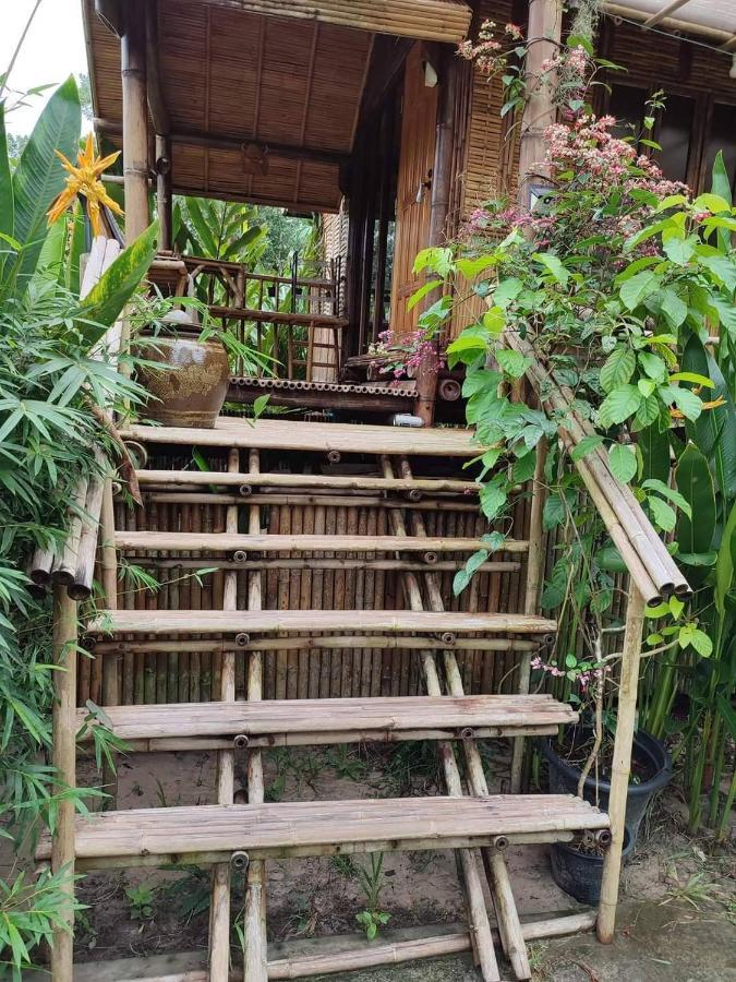 Kuba Bungalows Ko Kut Dış mekan fotoğraf