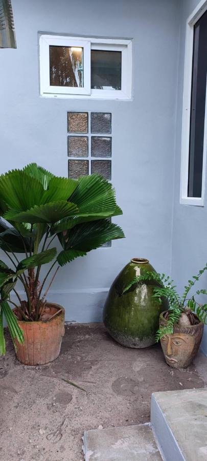 Kuba Bungalows Ko Kut Dış mekan fotoğraf