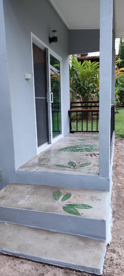 Kuba Bungalows Ko Kut Dış mekan fotoğraf