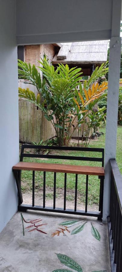 Kuba Bungalows Ko Kut Dış mekan fotoğraf