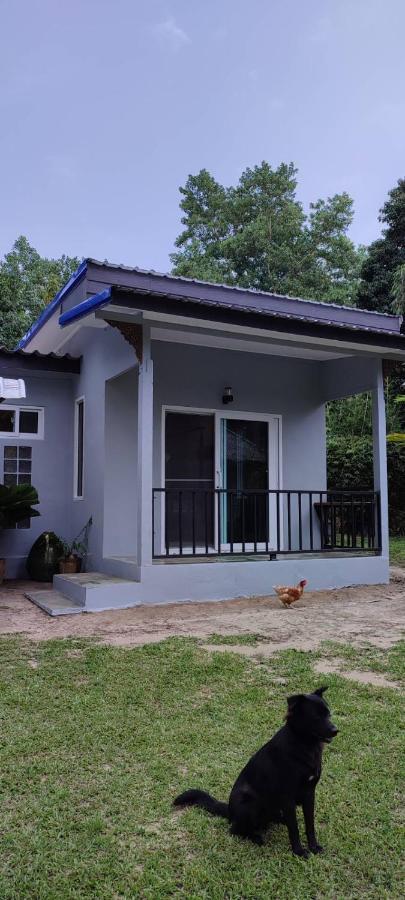 Kuba Bungalows Ko Kut Dış mekan fotoğraf