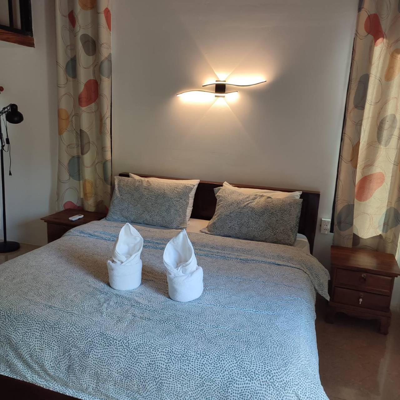 Kuba Bungalows Ko Kut Dış mekan fotoğraf