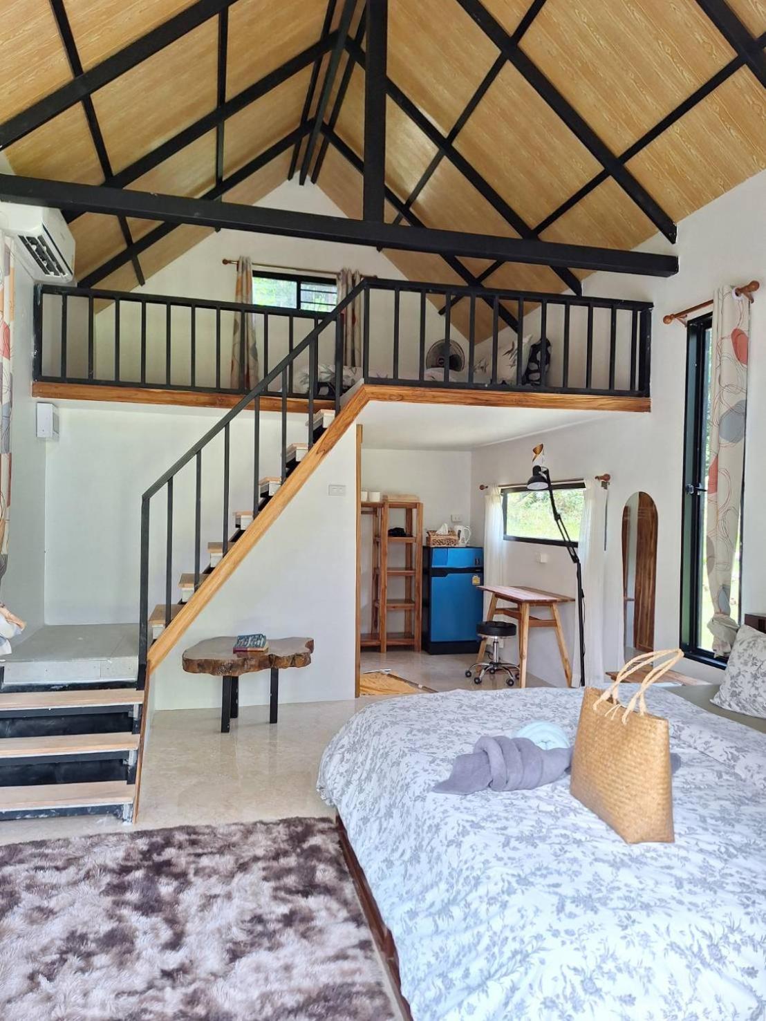 Kuba Bungalows Ko Kut Dış mekan fotoğraf