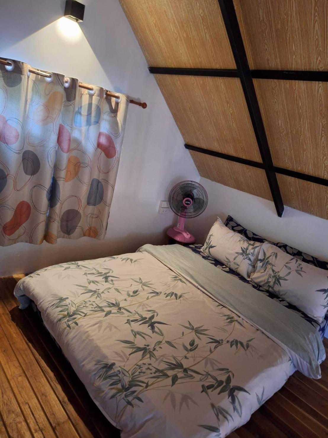 Kuba Bungalows Ko Kut Dış mekan fotoğraf
