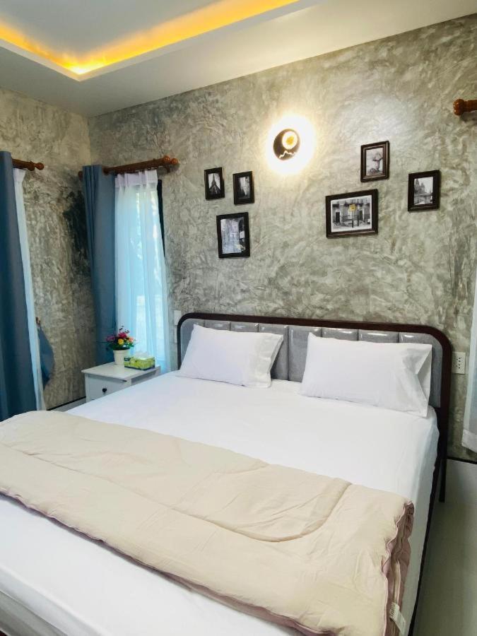Kuba Bungalows Ko Kut Dış mekan fotoğraf