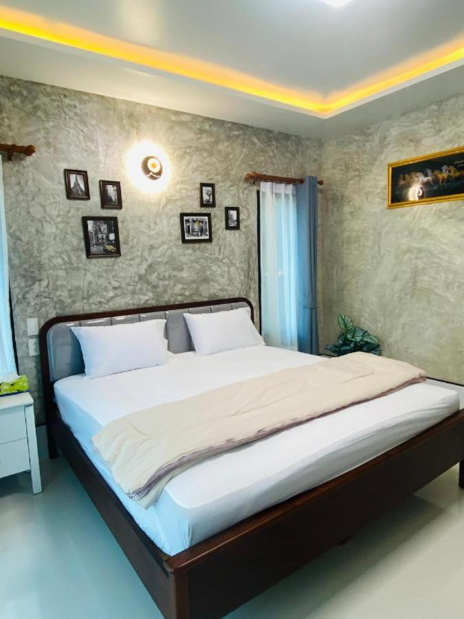 Kuba Bungalows Ko Kut Dış mekan fotoğraf