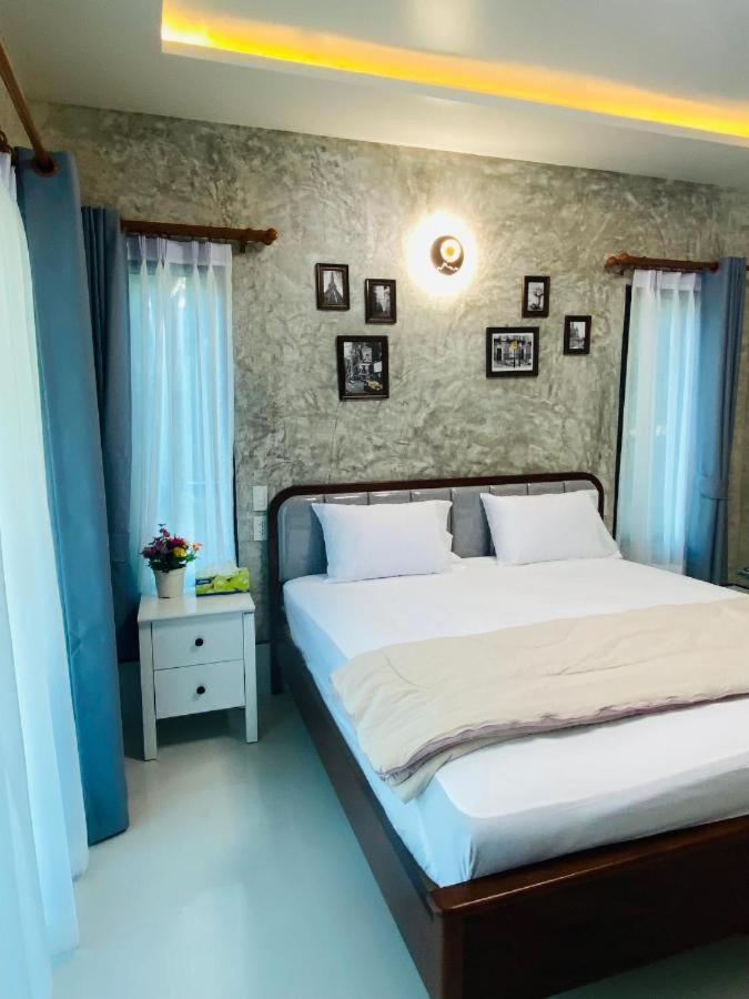 Kuba Bungalows Ko Kut Dış mekan fotoğraf