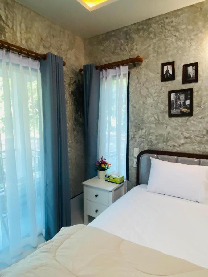 Kuba Bungalows Ko Kut Dış mekan fotoğraf